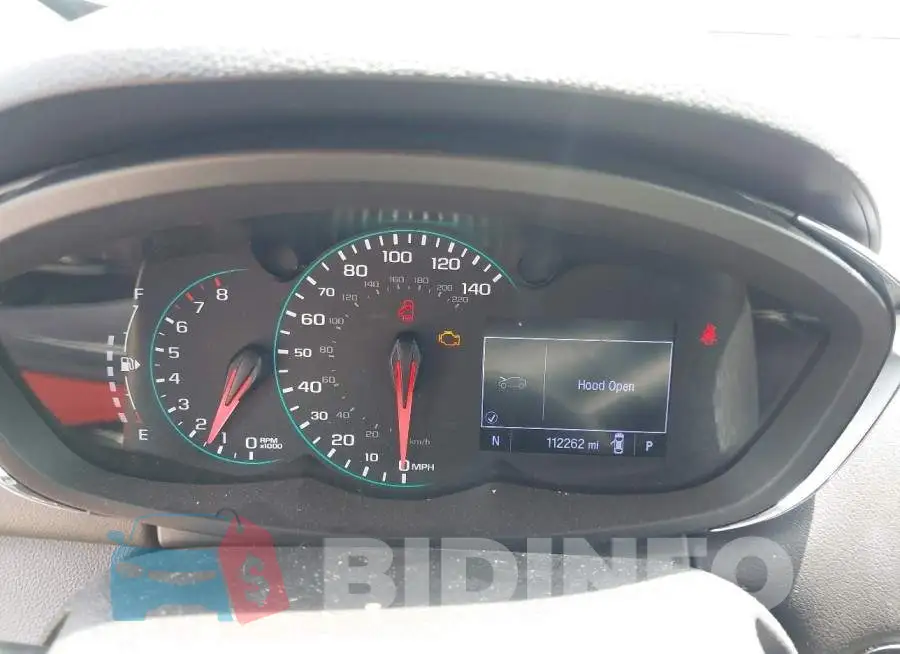 KL7CJLSB7KB865126 Photo# 7