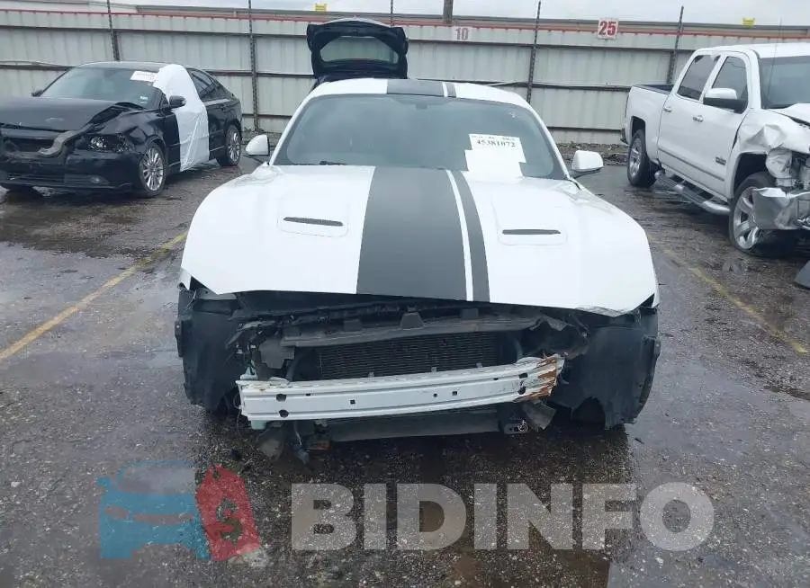 1FA6P8CF0K5152117 Photo# 6