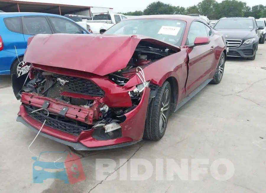 1FA6P8TH5H5282016 Photo# 2