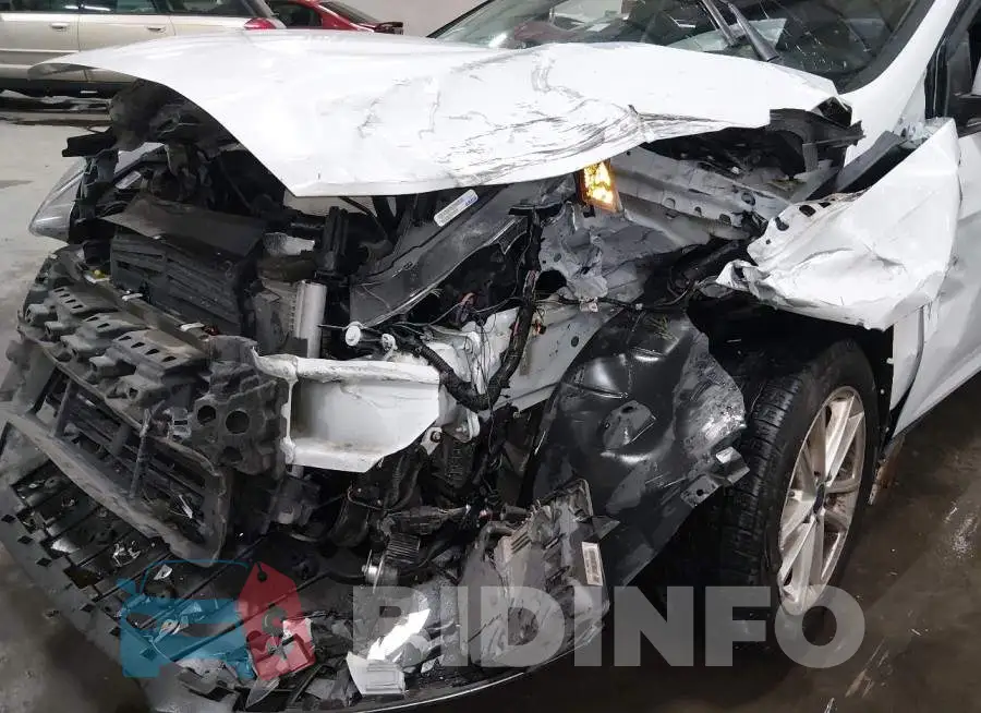 1FADP3F21GL205039 Photo# 6