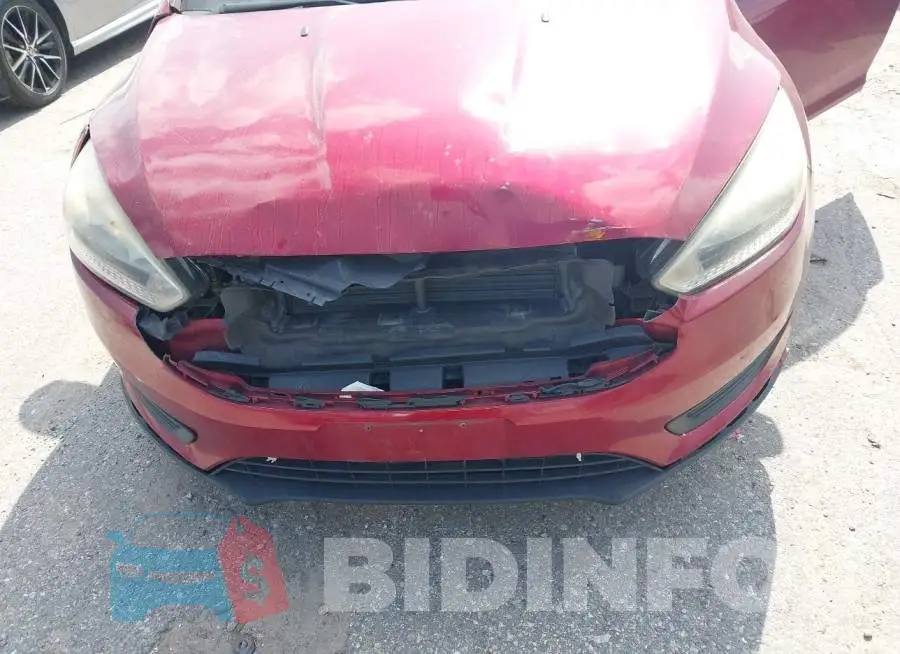1FADP3F23HL313857 Photo# 6