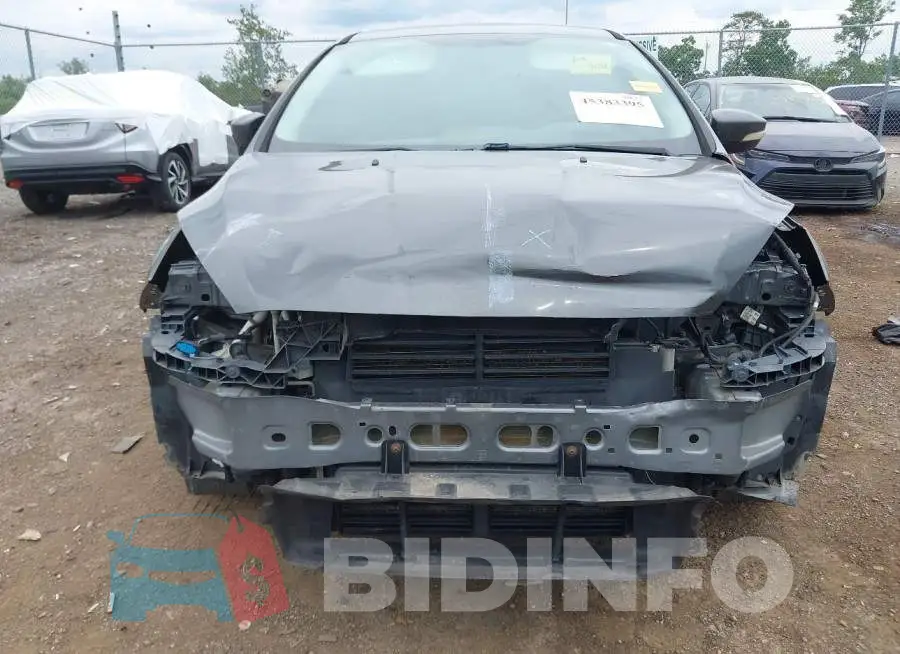 1FADP3F28HL205833 Photo# 6