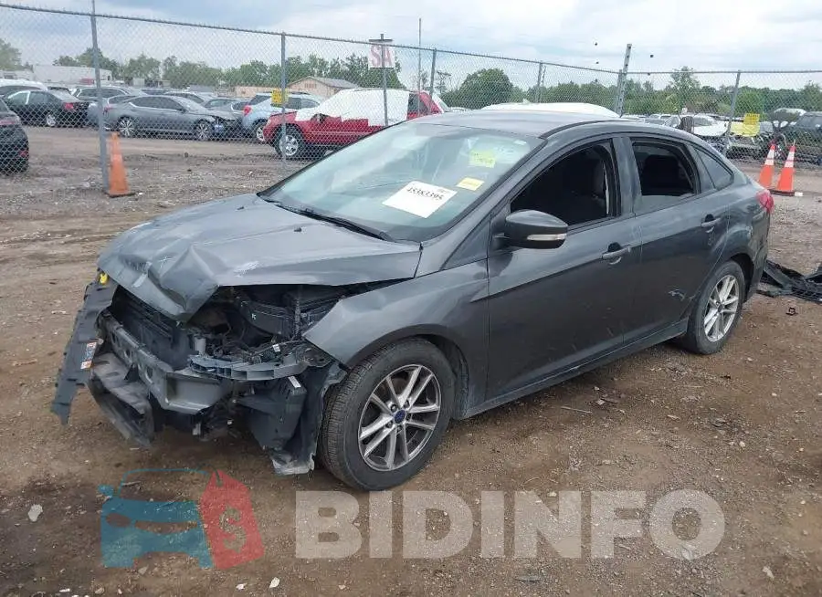 1FADP3F28HL205833 Photo# 2