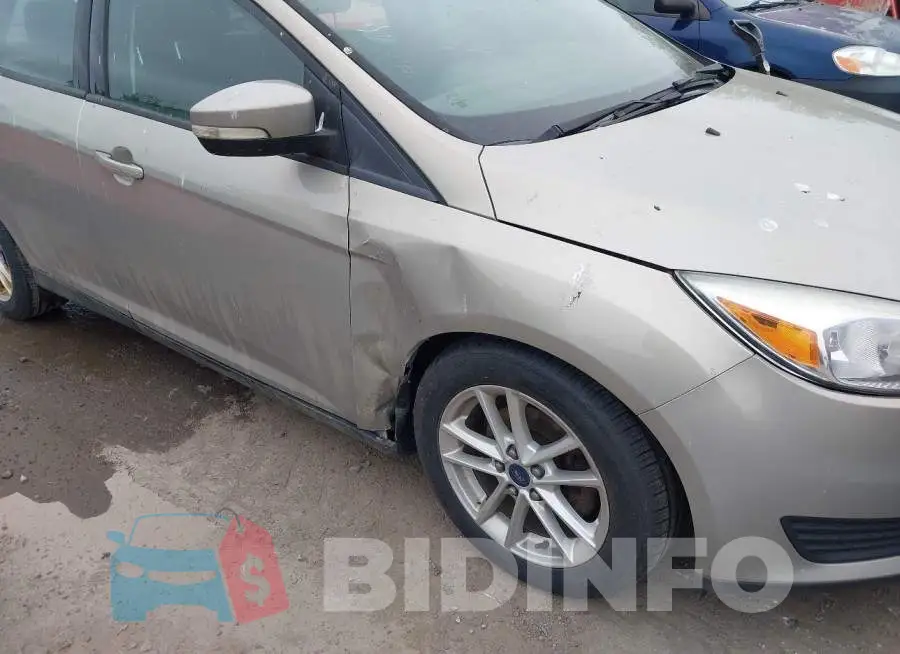 1FADP3F29GL242341 Photo# 6