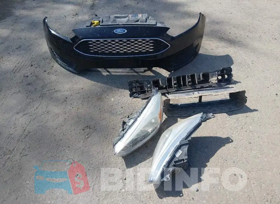 1FADP3K27JL248510 Photo# 12