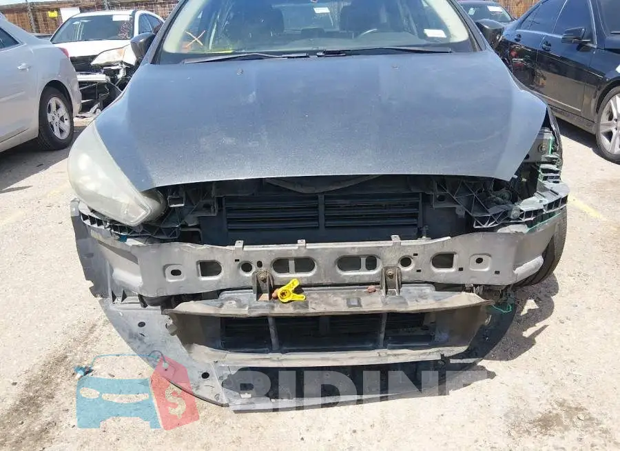 1FADP3K28GL286367 Photo# 6
