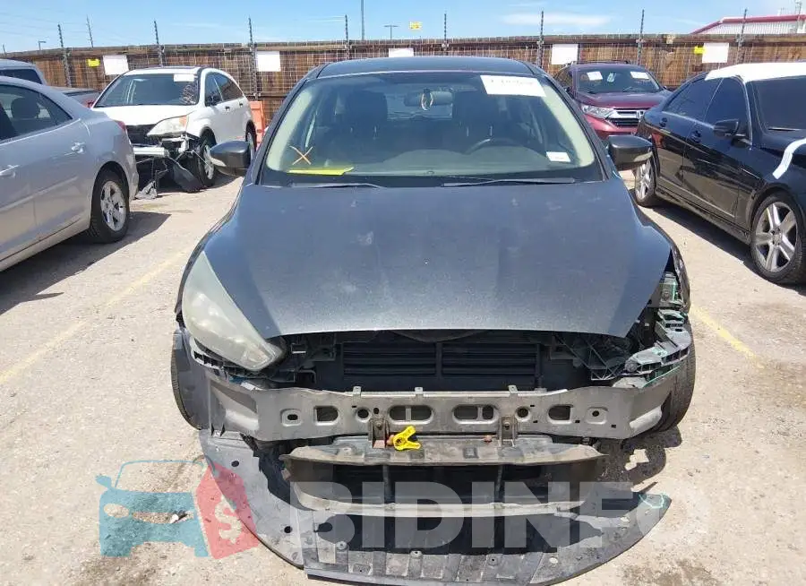 1FADP3K28GL286367 Photo# 13