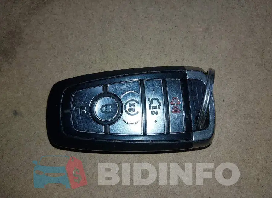 1FM5K8GT7JGB80225 Photo# 11