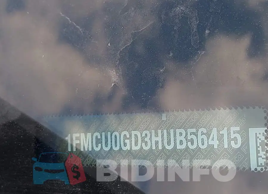 1FMCU0GD3HUB56415 Photo# 18