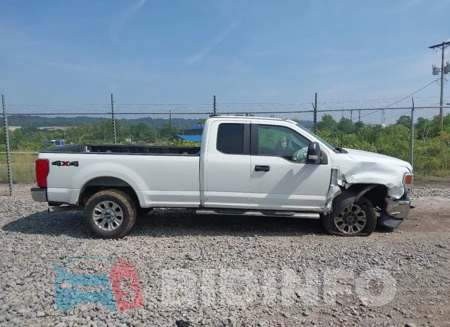 1FT7X2B68NEE78975 Photo# 13