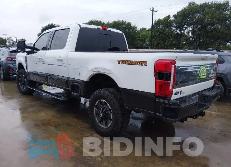 1FT8W2BM5RED84922 Photo# 3