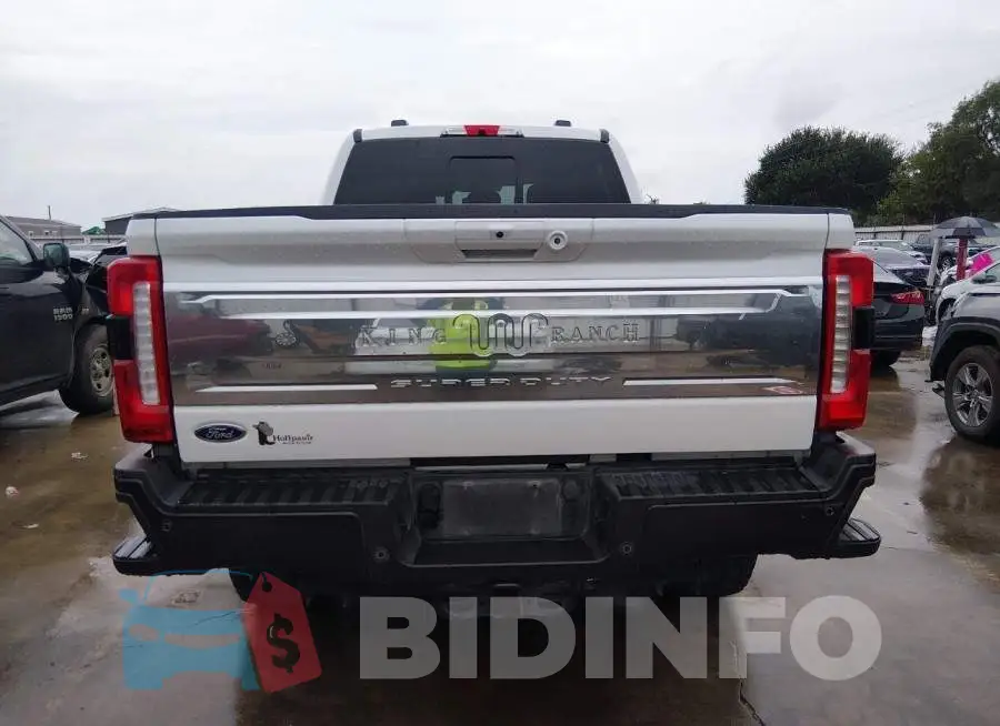 1FT8W2BM5RED84922 Photo# 15