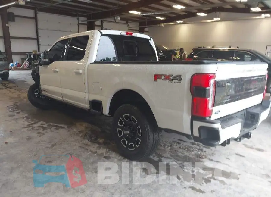 1FT8W2BMXTEC80157 Photo# 3