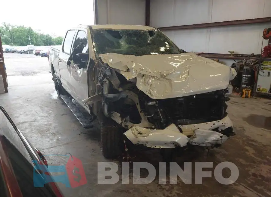 1FT8W2BMXTEC80157 Photo# 1