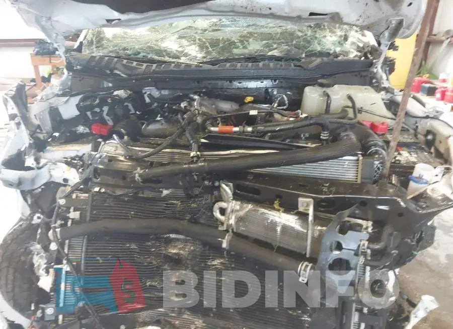 1FT8W2BMXTEC80157 Photo# 10