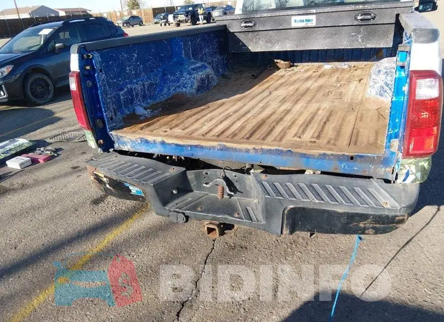1FT8X3B68GEB64806 Photo# 16