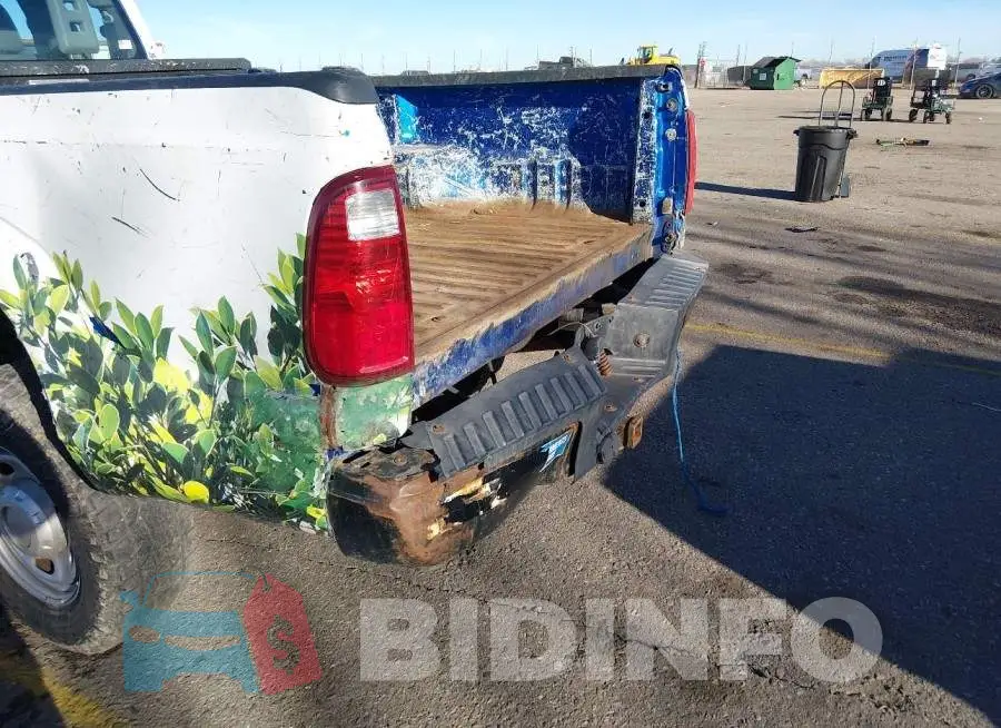 1FT8X3B68GEB64806 Photo# 18