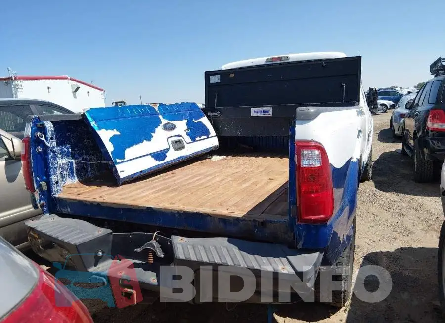 1FT8X3B68GEB64806 Photo# 23