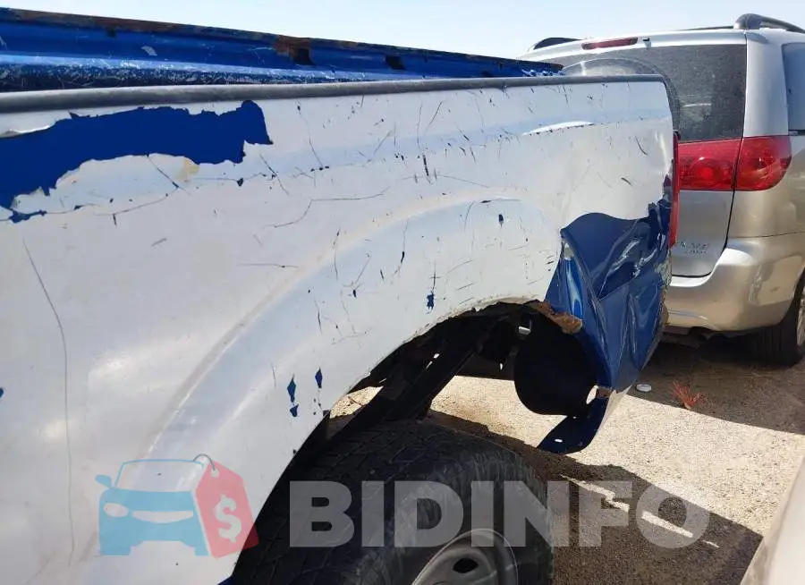 1FT8X3B68GEB64806 Photo# 6
