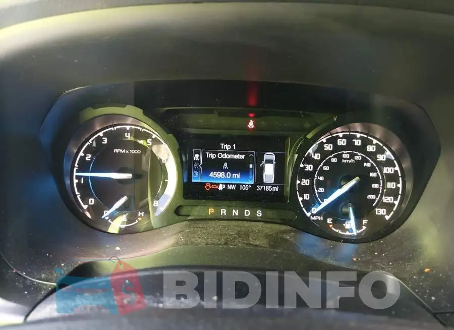1FTER4FH4NLD52052 Photo# 7