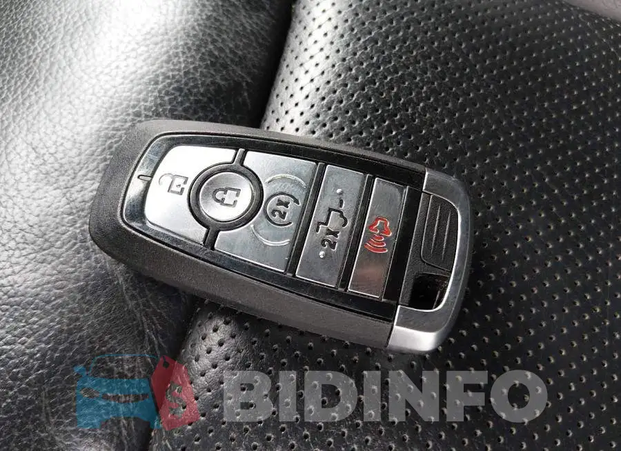 1FTEW1E50KFA37306 Photo# 11
