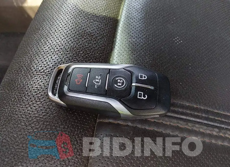 1FTEW1EG3GFD14510 Photo# 11