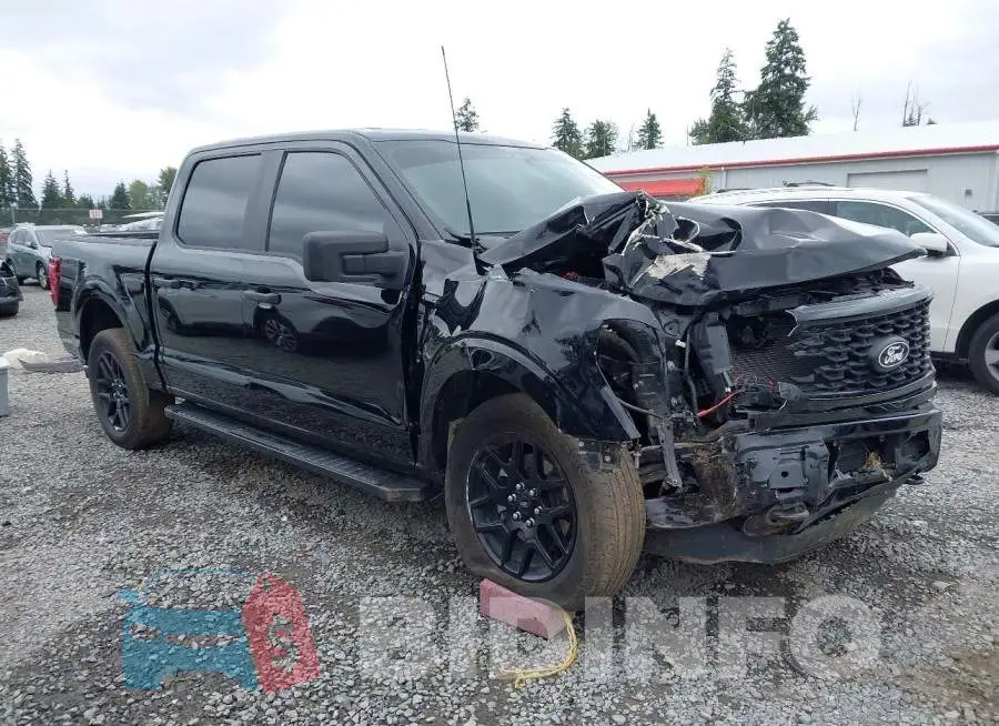 1FTEW2LP8SKD60939 Photo# 1