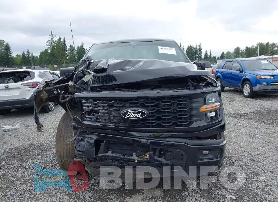 1FTEW2LP8SKD60939 Photo# 13