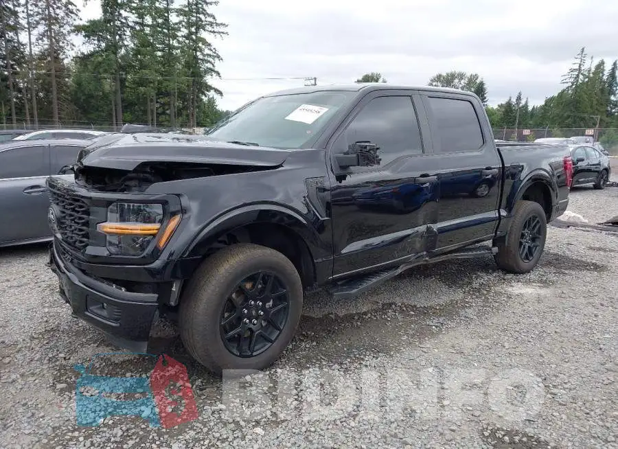 1FTEW2LP8SKD60939 Photo# 2