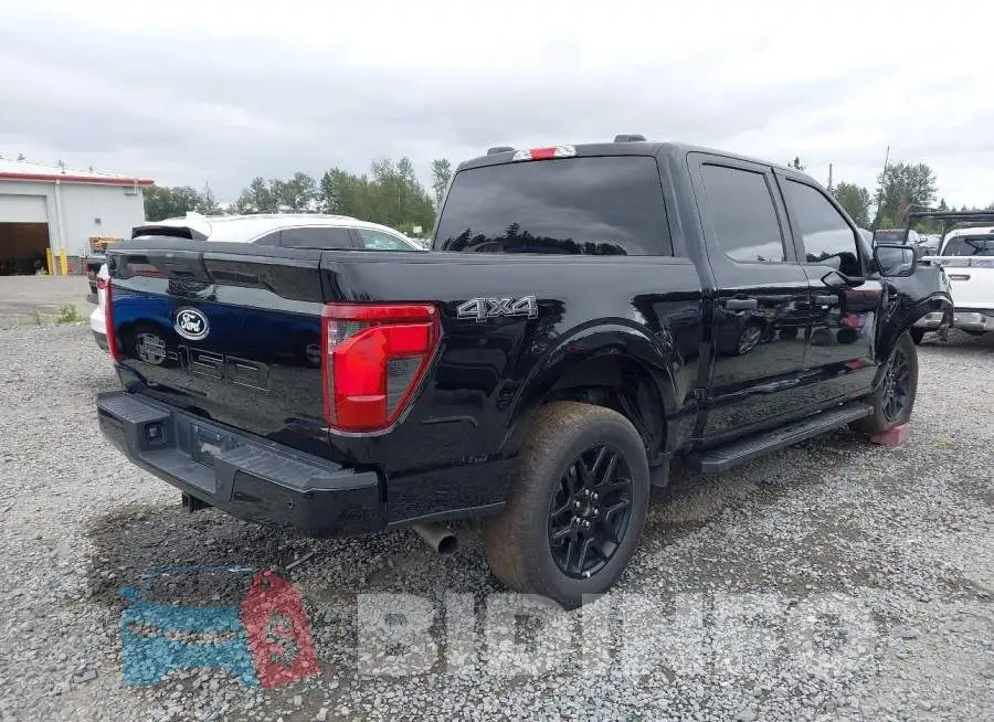 1FTEW2LP8SKD60939 Photo# 4