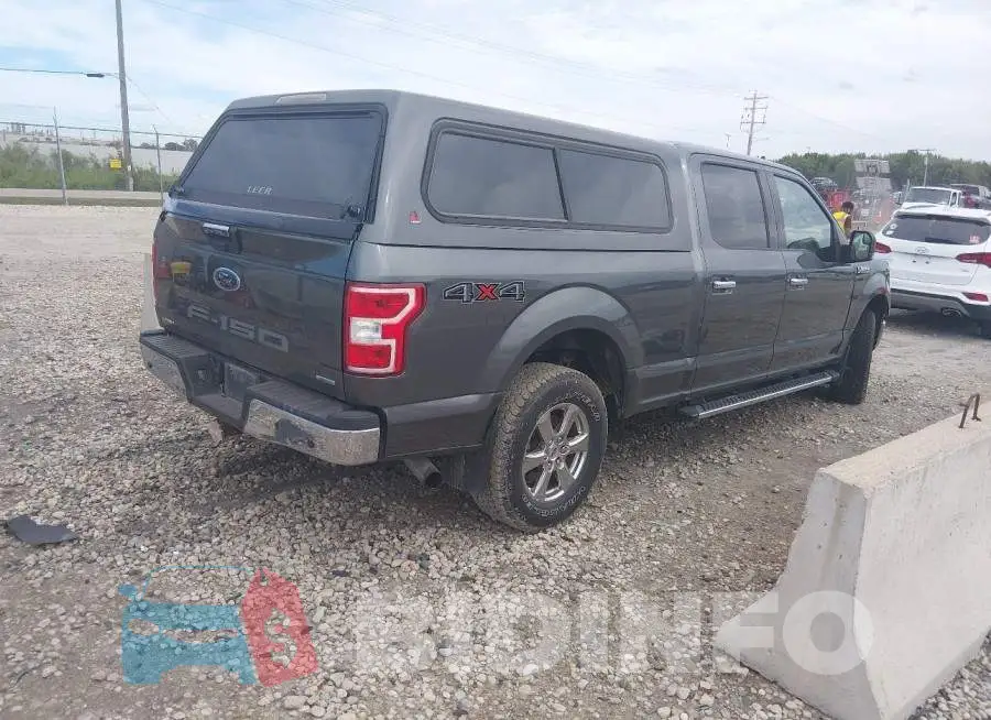 1FTFW1E48KFA75944 Photo# 4