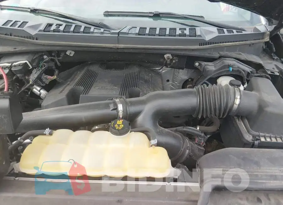 1FTFW1E48KFA75944 Photo# 10