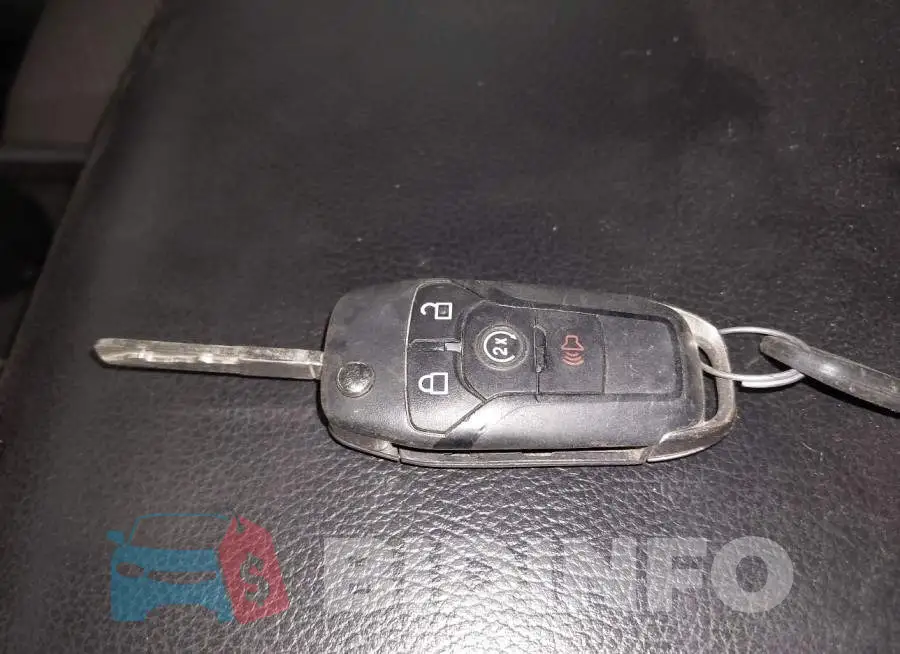 1FTFW1EG4HKD09507 Photo# 11