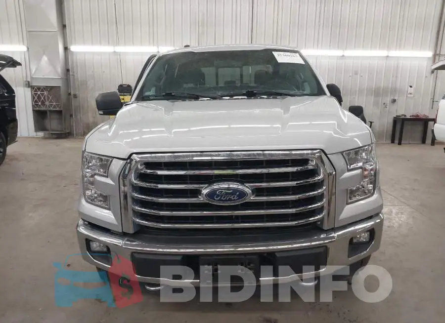 1FTFW1EG4HKD09507 Photo# 12