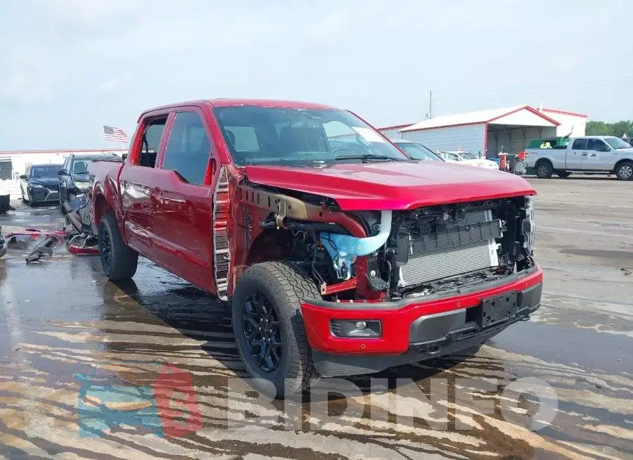 1FTFW3LD2RFB69424 Photo# 1