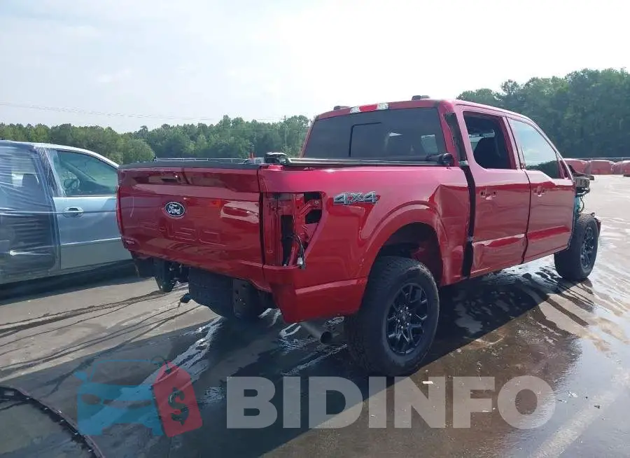 1FTFW3LD2RFB69424 Photo# 4