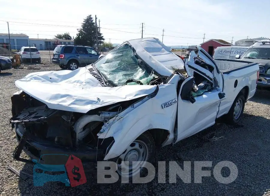 1FTMF1C84GFB29258 Photo# 6
