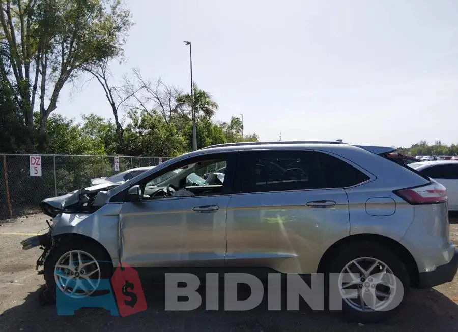 2FMPK3J97LBA71296 Photo# 15