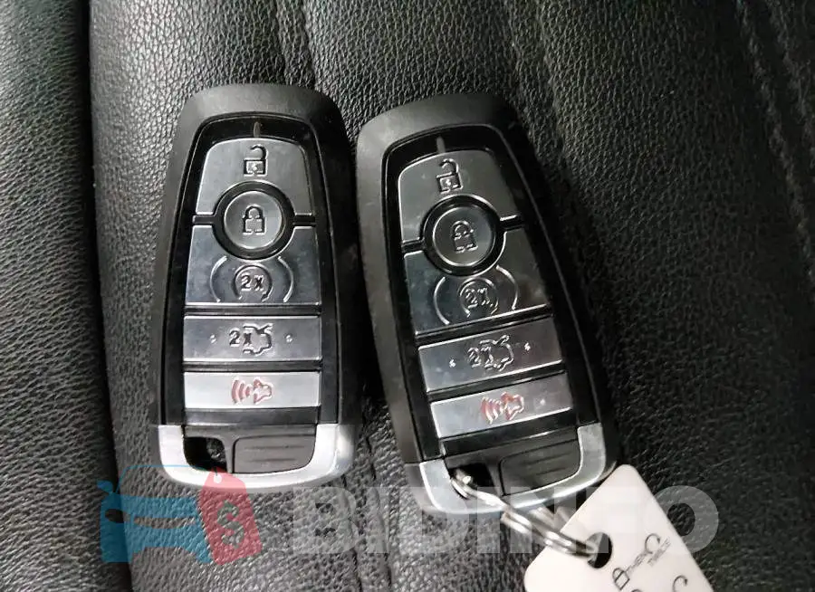 2FMPK4J84JBB52654 Photo# 11