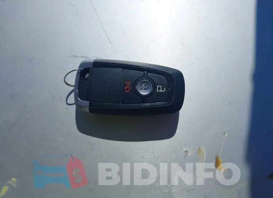 2FMPK4J94JBC43044 Photo# 11