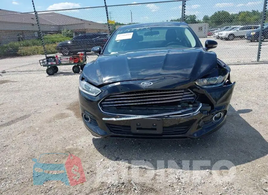 3FA6P0HDXGR361054 Photo# 11