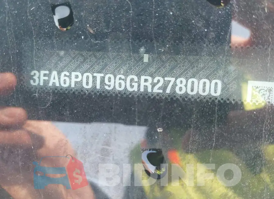 3FA6P0T96GR278000 Photo# 9
