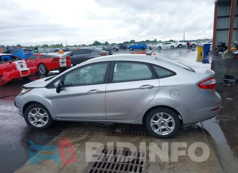3FADP4BJ2GM183456 Photo# 14