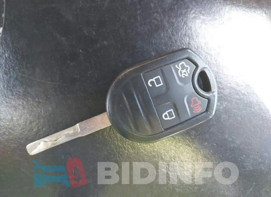 3FADP4BJ3JM127257 Photo# 11