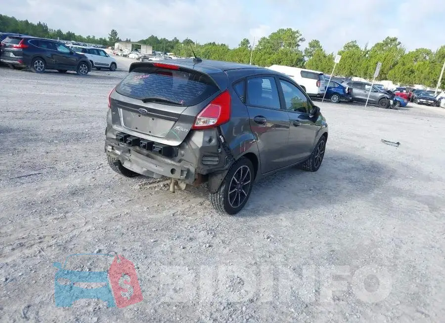 3FADP4EJ5HM140999 Photo# 4