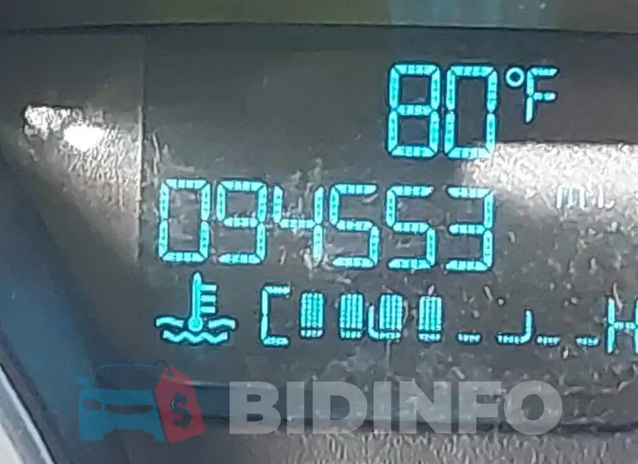 3FADP4EJ5HM140999 Photo# 16