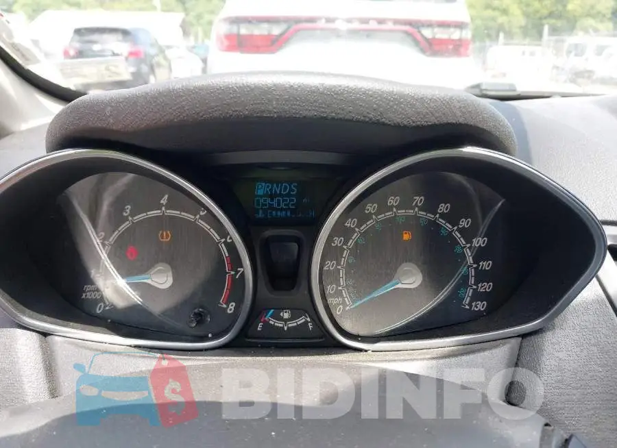 3FADP4EJ9KM151561 Photo# 7
