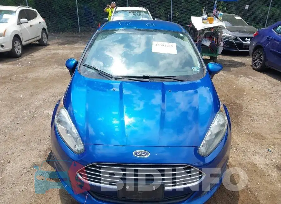 3FADP4EJ9KM151561 Photo# 12