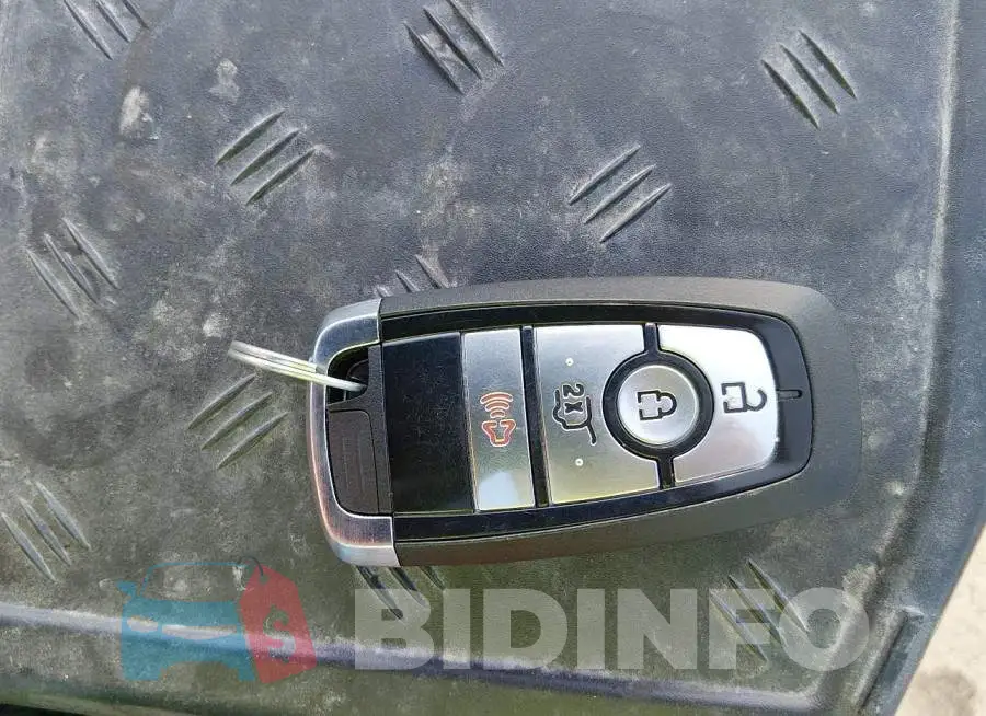 3FMTK4SE0PMA15530 Photo# 11