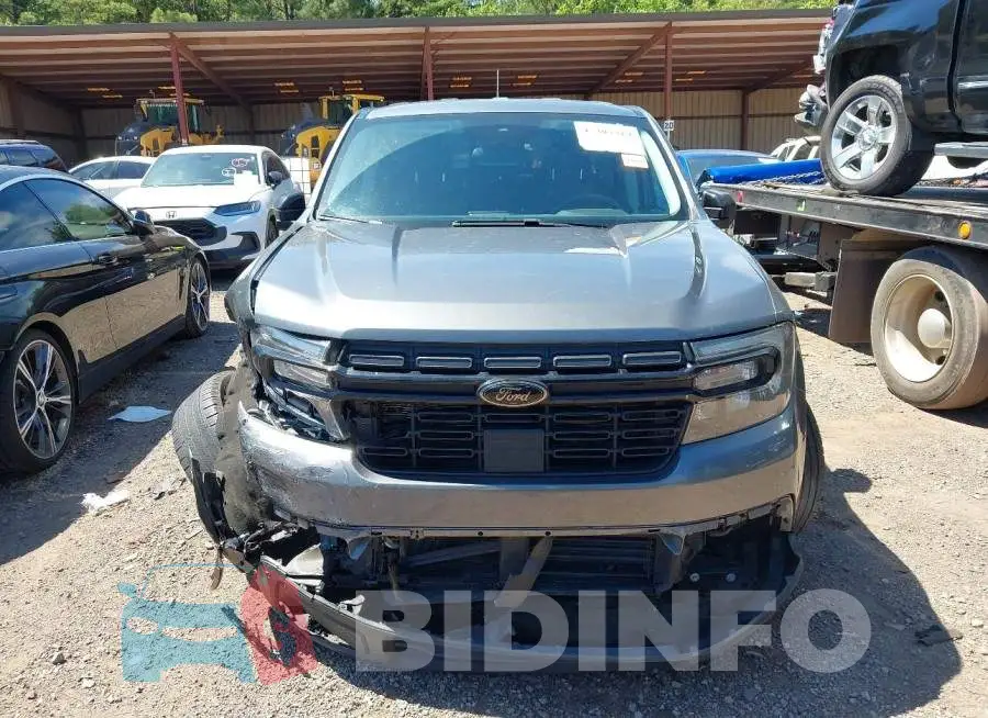3FTTW8M30RRB15404 Photo# 13